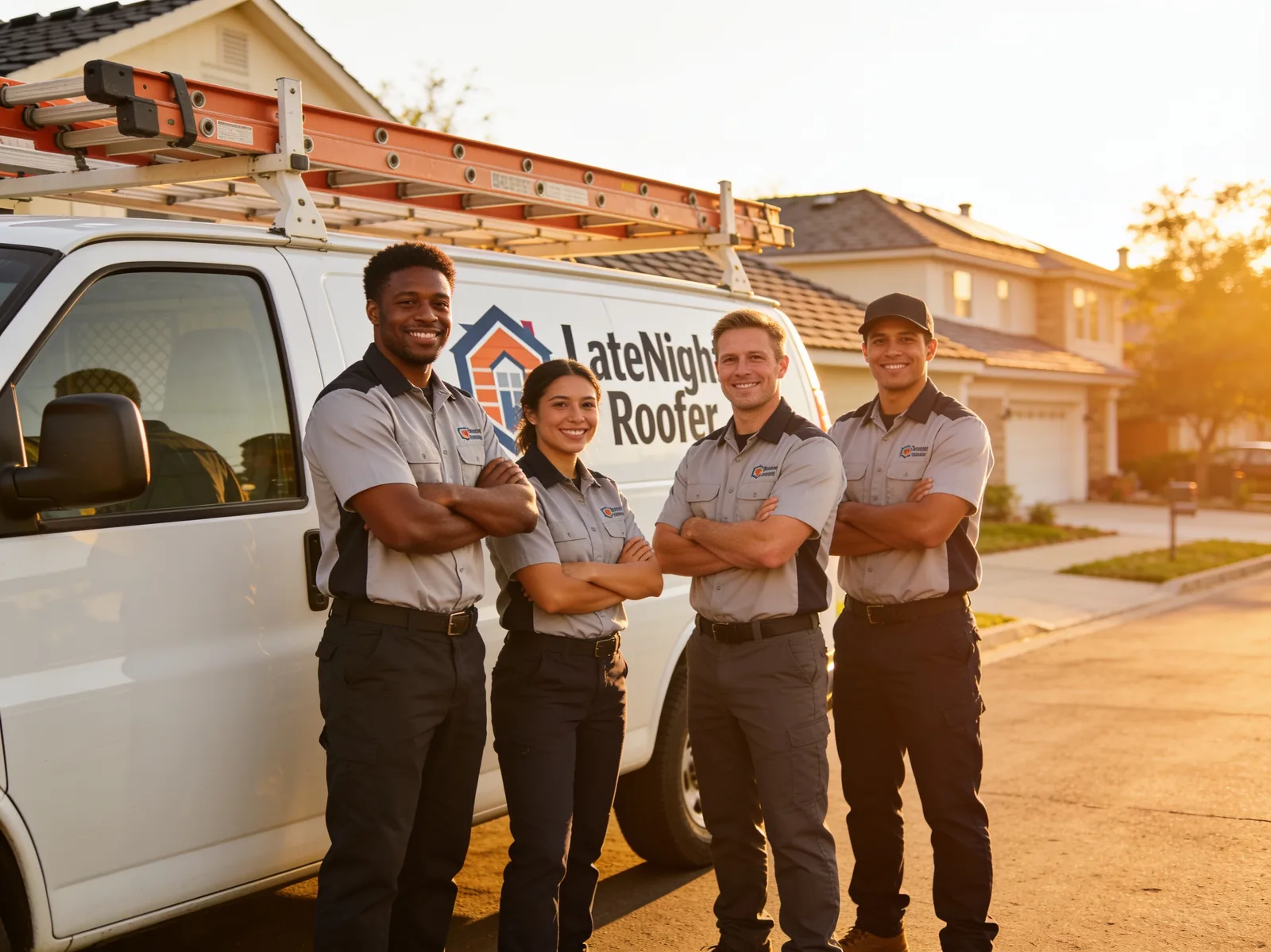 Emergency Roof Repair company in Freeland, MI